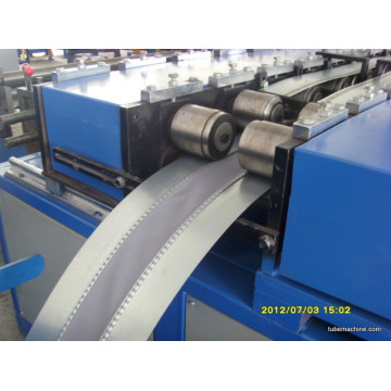 Flexible Rohrverbinder-Maschine